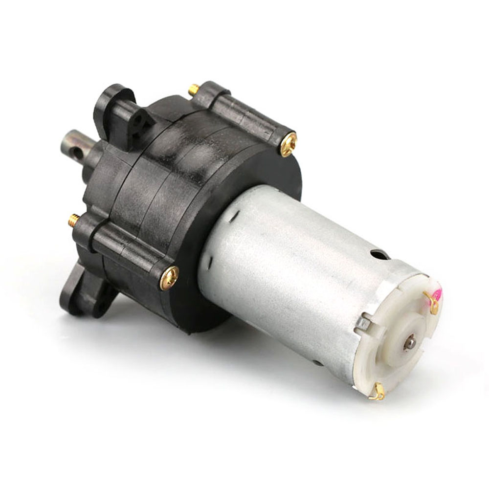 Renewable Energy Demonstration Kit - Generador de corriente continua de 12V/24V,