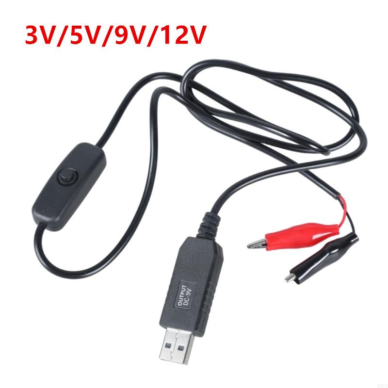 Renewable Energy Demonstration Kit - Adaptador de conector macho Cilp de