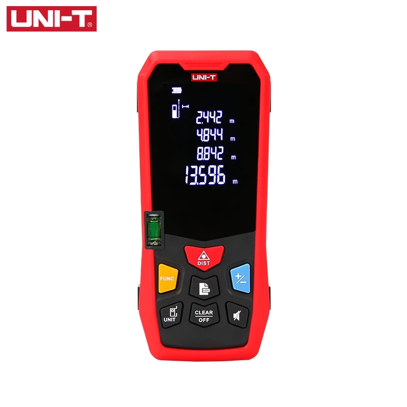Medidor de Distancia Láser UNI - Renewable Energy Demonstration Kit reseña y precio