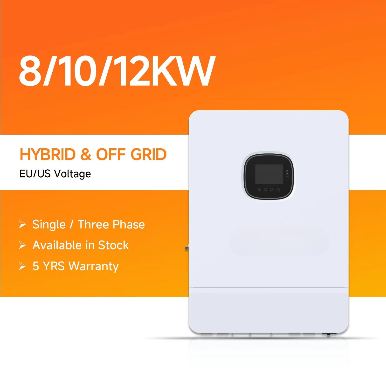 Energía renovable fuera de la  - Renewable Energy Grid reseña y precio