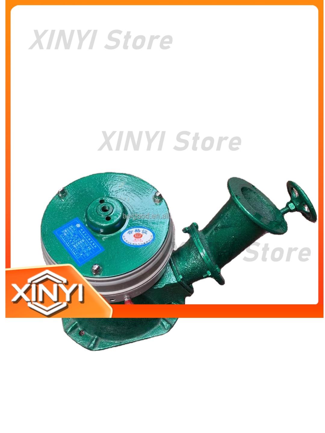 Turbina de Agua de 1kw, 3kw, 5 - Renewable Energy Grid reseña y precio