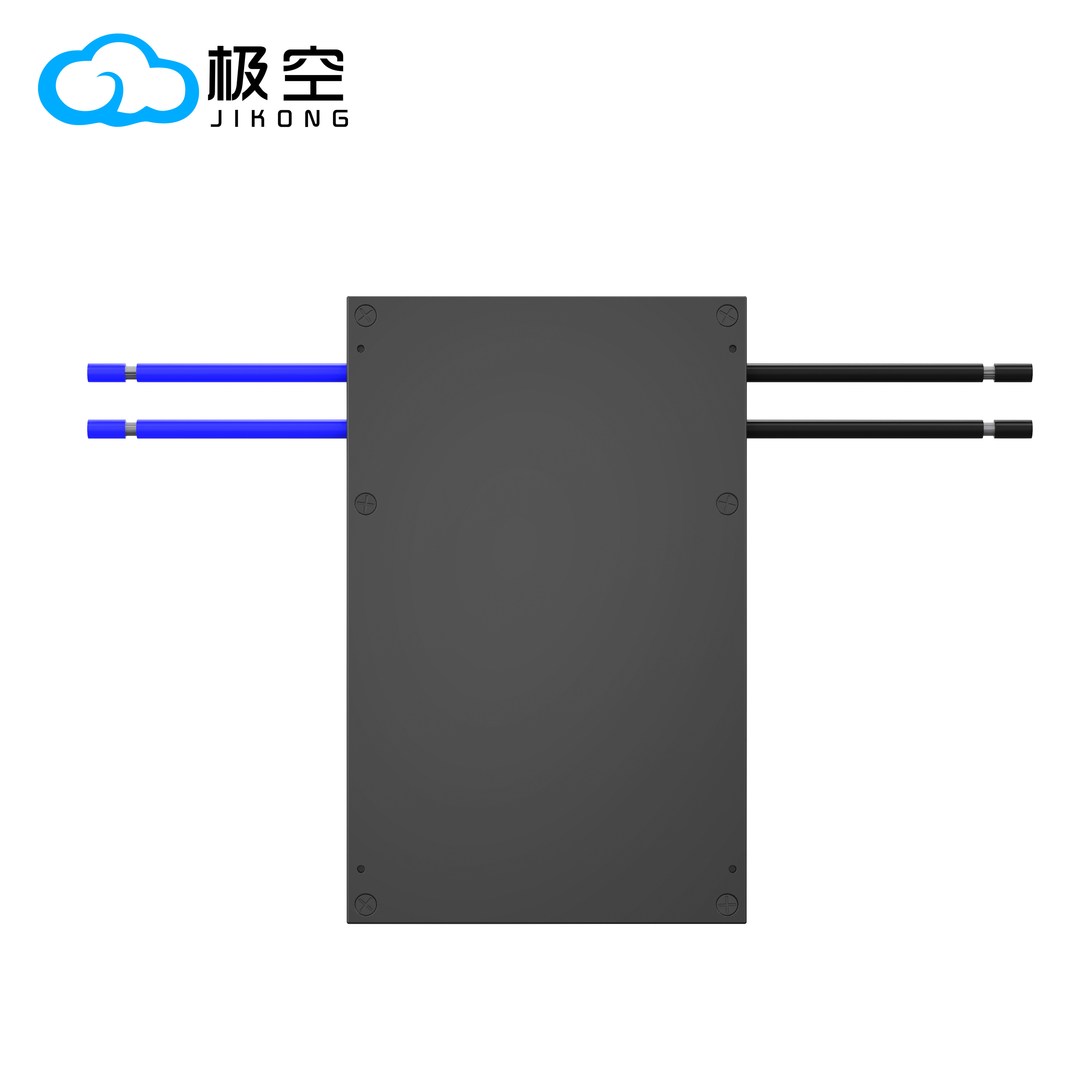 JIKONG JK BMS BD6A24S10P 100AH - Smart Bms reseña y precio