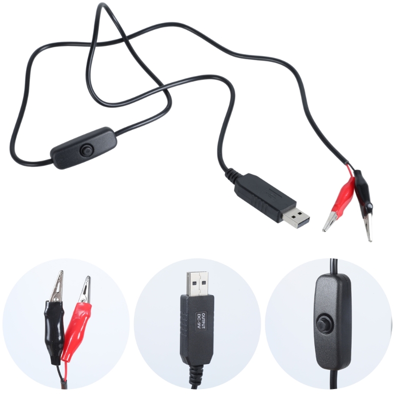 Adaptador de conector macho Ci - Renewable Energy Demonstration Kit reseña y precio