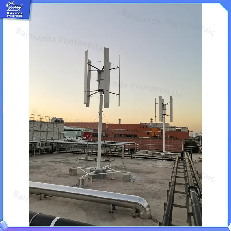 Kit de Sistema de Energía Sola - Renewable Energy Grid reseña y precio