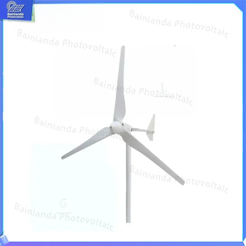 Kit de Generador de Turbina Eó - Renewable Energy Grid reseña y precio