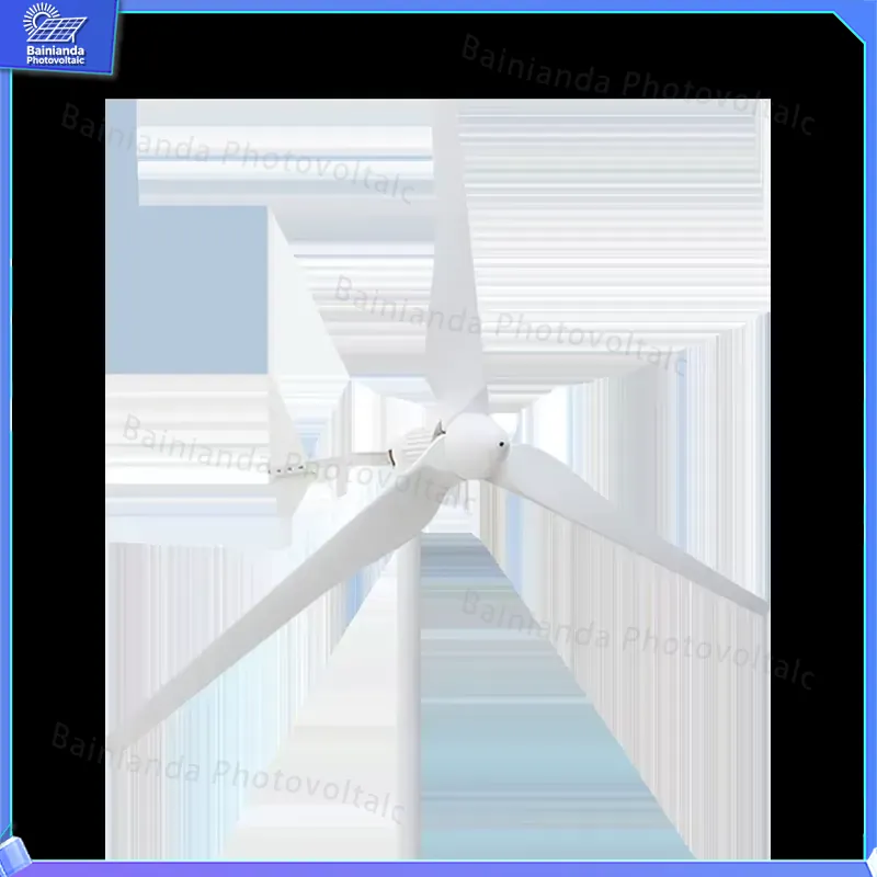 Kit de Generador de Turbina Eó - Renewable Energy Grid reseña y precio