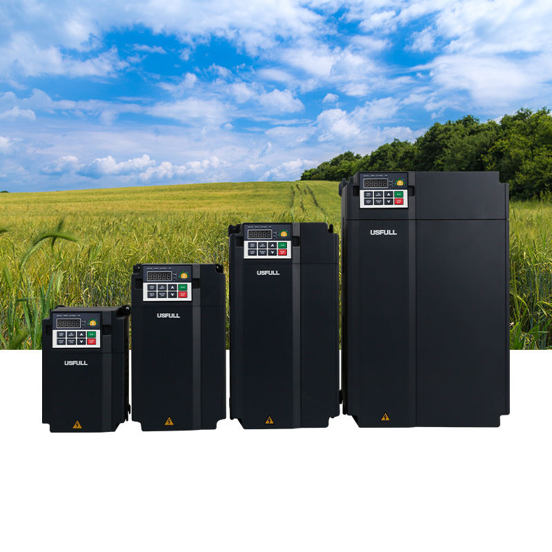 Inversor VFD para Bomba Solar  - Renewable Energy Grid reseña y precio