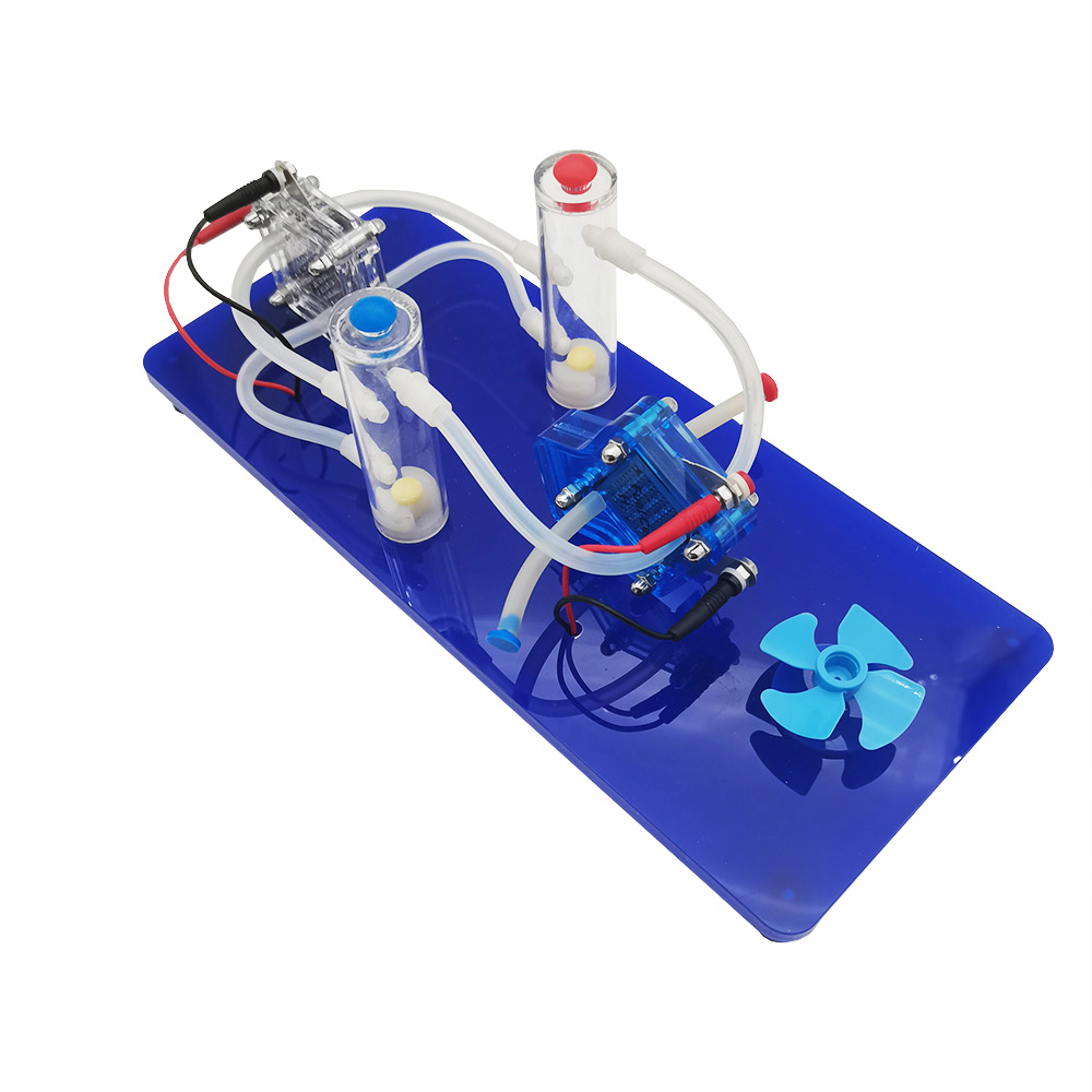 MS812-A4 Demostrador de Celda  - Renewable Energy Hydrogen reseña y precio