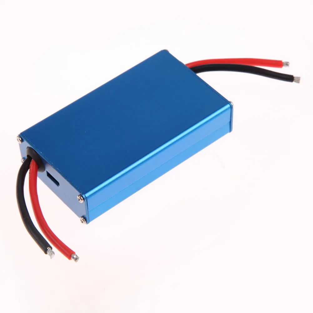 Analizador de potencia CC, med - Renewable Energy Demonstration Kit reseña y precio