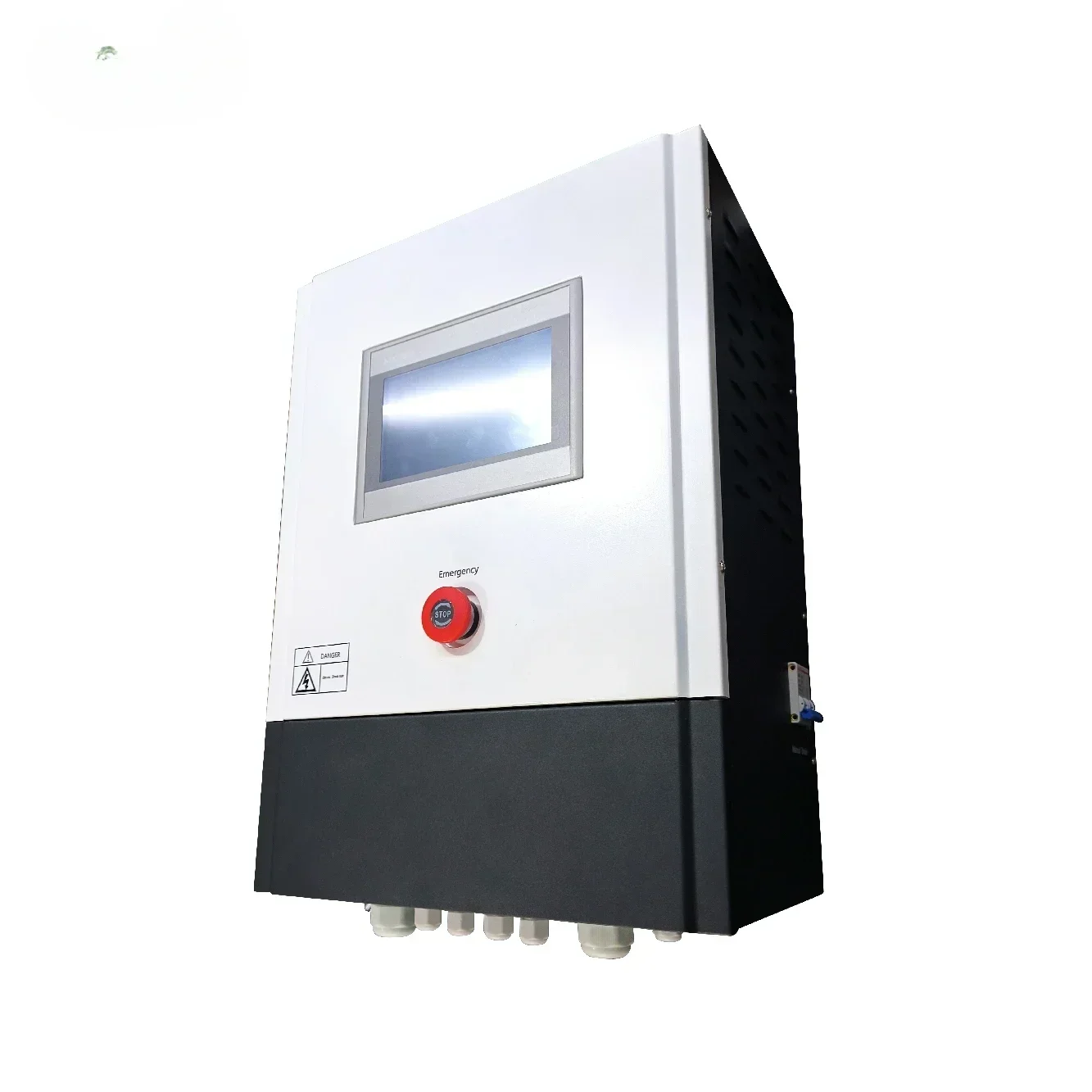 Controlador de Turbina Eólica  - Renewable Energy Grid reseña y precio