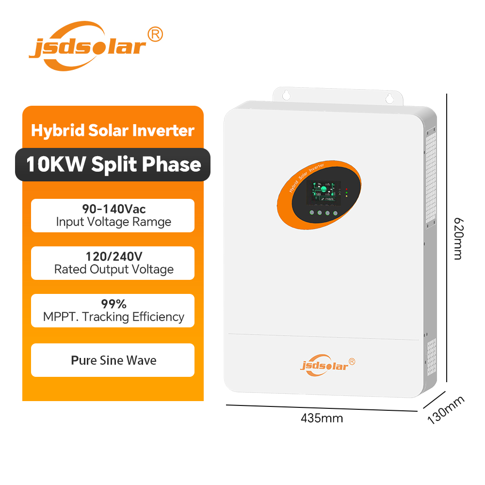 Sistema de Energía Solar de Fa - Renewable Energy Grid reseña y precio