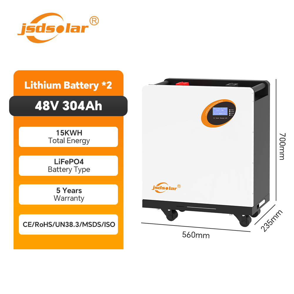 Sistema de Energía Solar de Fa - Renewable Energy Grid reseña y precio