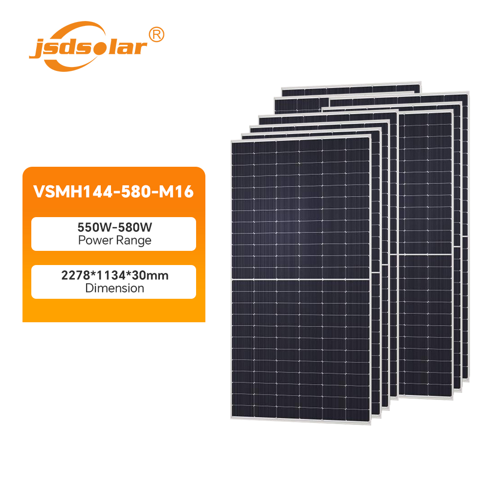 Sistema de Energía Solar de Fa - Renewable Energy Grid reseña y precio