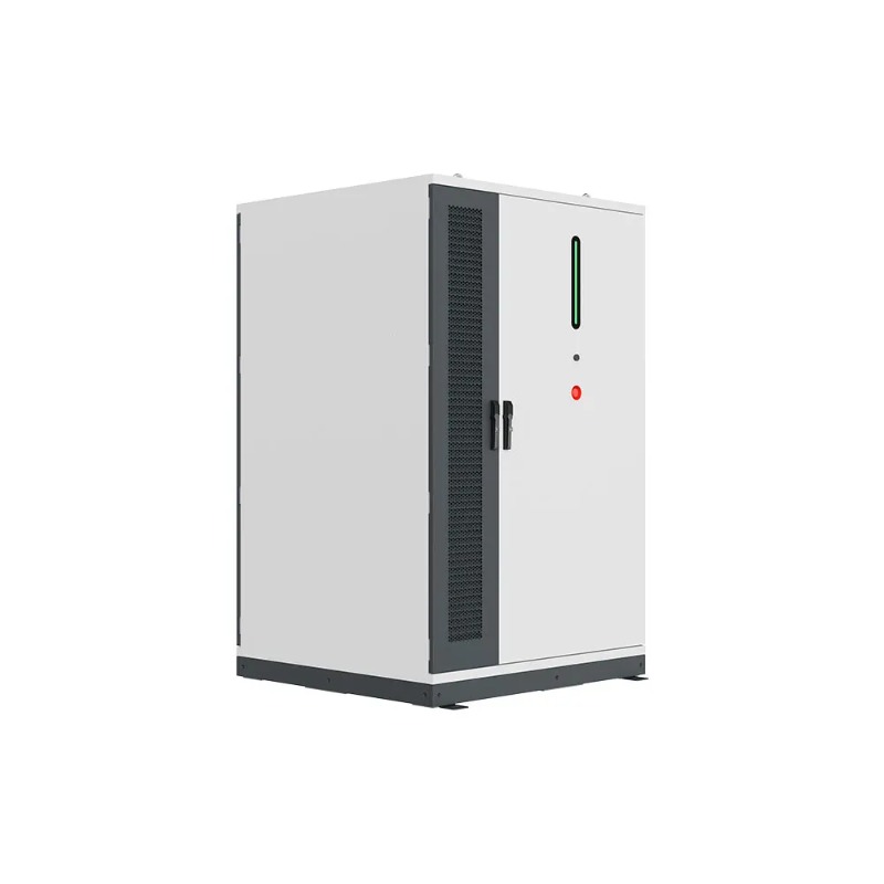 Sistema BESS Híbrido de Energí - Renewable Energy Grid reseña y precio