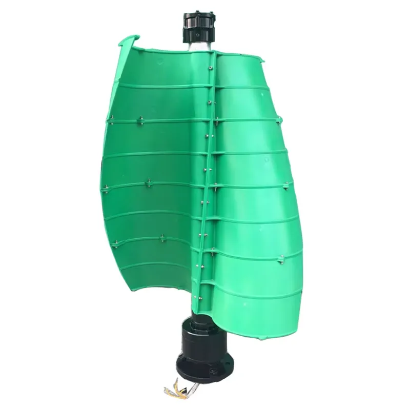 Generador de Turbina Eólica de - Renewable Energy Grid reseña y precio