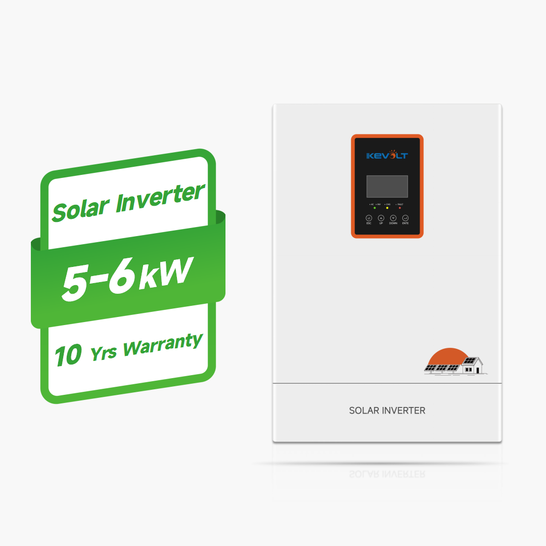 Sistema Solar Híbrido Fuera de - Renewable Energy Grid reseña y precio