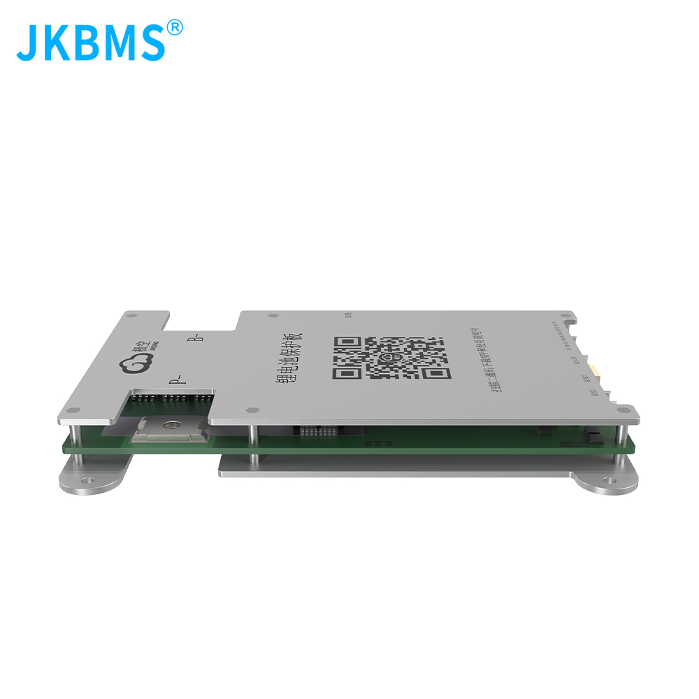 Batería JK BMS B1A8S10P bms HE - Smart Bms reseña y precio