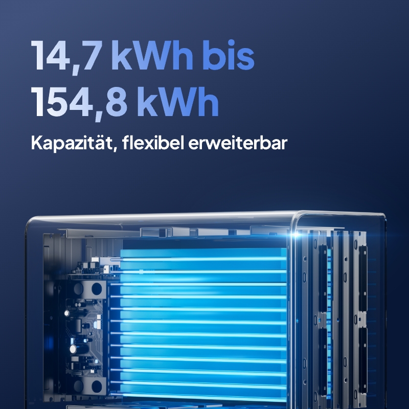 Inversor de batería todo en un - Renewable Energy Grid reseña y precio